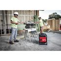 Immagine di MXF PS-602 Milwaukee Generatore di corrente MX Fuel 6.0 Ah con 2 batterie 