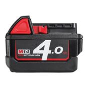 Immagine di M14 B4 Milwaukee Batteria M14 4.0Ah 