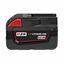 Immagine di M28 BX Milwaukee Batteria M28 3.0Ah 