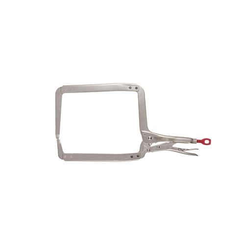 Immagine di Milwaukee Pinza autobloccante con ganasce a C grande 480 mm 