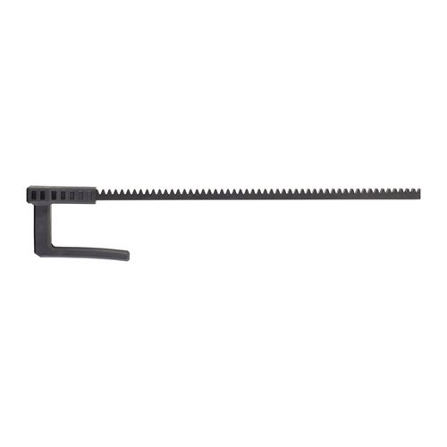 Immagine di Milwaukee Barra di spinta corta per uso su porta cartucce da 310 ml (M12 PCG) 