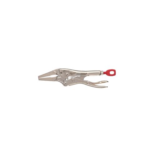 Immagine di Milwaukee Pinza autobloccante con becchi lunghi 100 mm 