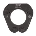Immagine di RJ18XL-MP2 1/2" Milwaukee Anello per Pressatura 2 1/2" XL per Sistema Mega Press - Adatto a M18 BLHPTXL 