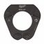 Immagine di RJ18XL-MP2 1/2" Milwaukee Anello per Pressatura 2 1/2" XL per Sistema Mega Press - Adatto a M18 BLHPTXL 