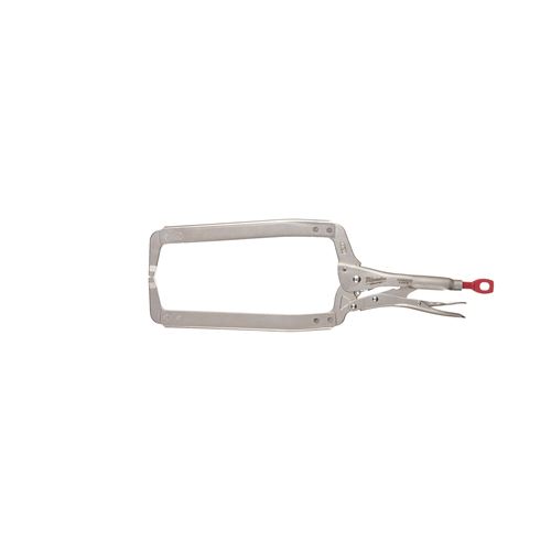 Immagine di Milwaukee Pinza autobloccante con ganasce a C a cigno 480 mm 