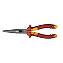 Immagine di Milwaukee Pinza becchi mezzitondi isolato 1000V 205 mm 