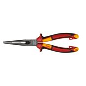 Immagine di Milwaukee Pinza becchi mezzitondi isolato 1000V 205 mm 