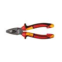 Immagine di Milwaukee Pinza universale isolata 1000V 165 mm 