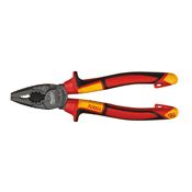 Immagine di Milwaukee Pinza universale isolata 1000V 180 mm 