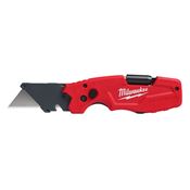 Immagine di Milwaukee Cutter 6 in 1 con lama a trapezio lama richiudibile 