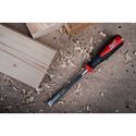 Immagine di Milwaukee Scalpello per legno 12 mm 