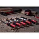 Immagine di Milwaukee Scalpello per legno 12 mm 