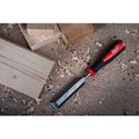 Immagine di Milwaukee Scalpello per legno 25 mm 