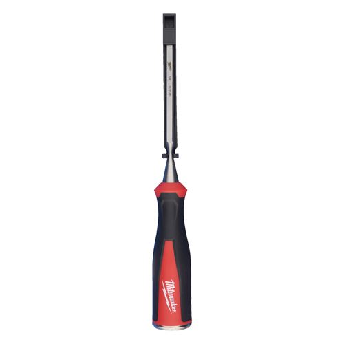 Immagine di Milwaukee Scalpello per legno 6 mm 