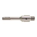 Immagine di Milwaukee Albero SDS-Plus lunghezza 105 mm per punte a corona 