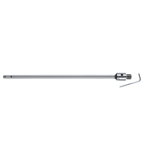 Immagine di Milwaukee Albero SDS-Plus lunghezza 370 mm per punte a corona 