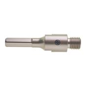 Immagine di Milwaukee Albero HEX 11 mm lunghezza 90 mm per punte a corona 