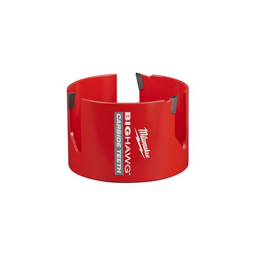 Immagine di Milwaukee Sega a tazza multimateriale 102 mm 