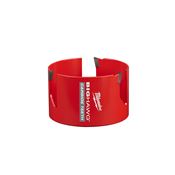 Immagine di Milwaukee Sega a tazza multimateriale 108 mm 