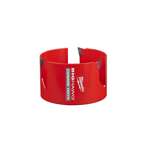 Immagine di Milwaukee Sega a tazza multimateriale 108 mm 