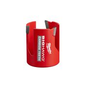 Immagine di Milwaukee Sega a tazza multimateriale 57 mm 