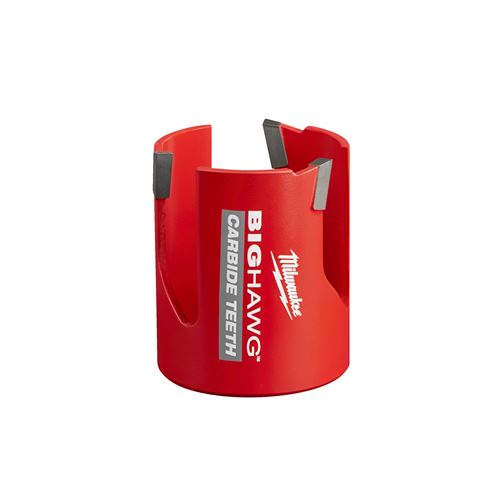 Immagine di Milwaukee Sega a tazza multimateriale 57 mm 