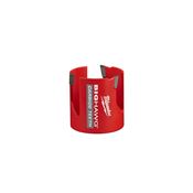 Immagine di Milwaukee Sega a tazza multimateriale 70 mm 