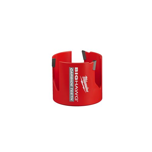 Immagine di Milwaukee Sega a tazza multimateriale 82 mm 