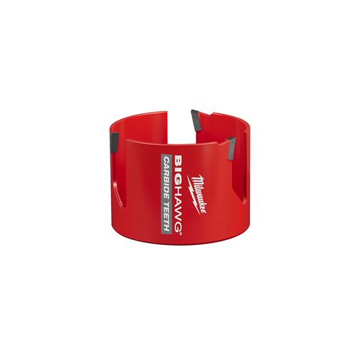 Immagine di Milwaukee Sega a tazza multimateriale 92 mm 