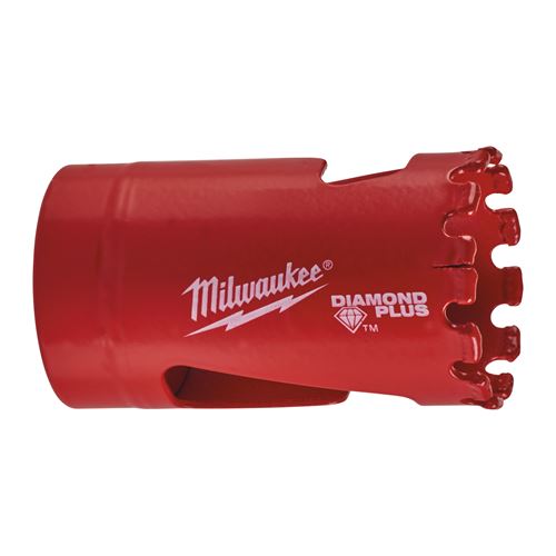 Immagine di Milwaukee Sega a tazza diamantata 29 mm 