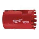 Immagine di Milwaukee Sega a tazza diamantata 32 mm 