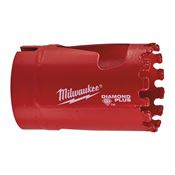 Immagine di Milwaukee Sega a tazza diamantata 32 mm 