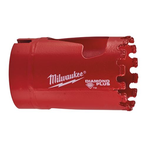 Immagine di Milwaukee Sega a tazza diamantata 32 mm 