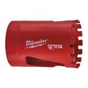 Immagine di Milwaukee Sega a tazza diamantata 35 mm 