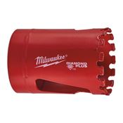 Immagine di Milwaukee Sega a tazza diamantata 35 mm 