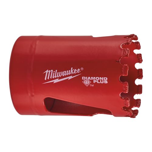 Immagine di Milwaukee Sega a tazza diamantata 35 mm 