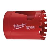 Immagine di Milwaukee Sega a tazza diamantata 38 mm 