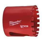 Immagine di Milwaukee Sega a tazza diamantata 44 mm 