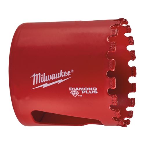 Immagine di Milwaukee Sega a tazza diamantata 44 mm 