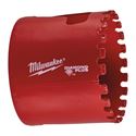 Immagine di Milwaukee Sega a tazza diamantata 51 mm 