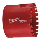 Immagine di Milwaukee Sega a tazza diamantata 51 mm 