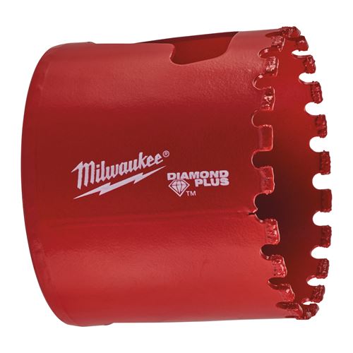 Immagine di Milwaukee Sega a tazza diamantata 51 mm 