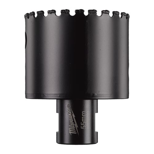 Immagine di Milwaukee Sega a tazza diamantata 64 mm 