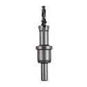 Immagine di Milwaukee Sega a tazza TCT per metallo 16 mm 