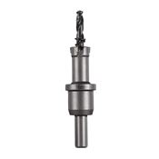 Immagine di Milwaukee Sega a tazza TCT per metallo 16 mm 