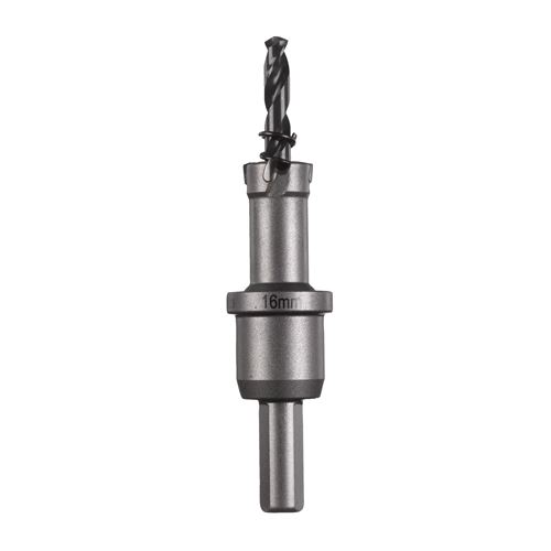 Immagine di Milwaukee Sega a tazza TCT per metallo 16 mm 