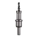 Immagine di Milwaukee Sega a tazza TCT per metallo 18 mm 