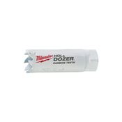 Immagine di Milwaukee Sega a tazza TCT per metallo 19 mm 