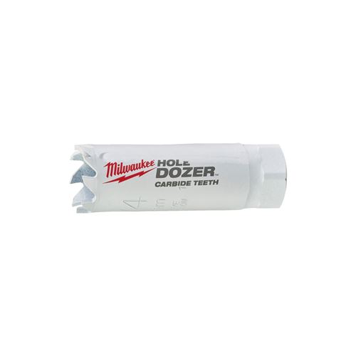 Immagine di Milwaukee Sega a tazza TCT per metallo 19 mm 