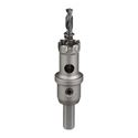 Immagine di Milwaukee Sega a tazza TCT per metallo 19 mm 